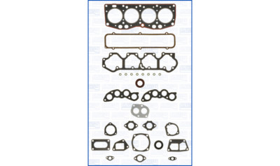 Cylinder Head Gasket Set FIAT RITMO STRADA 60 1.1 60 138B1.000 (10/1982-10/1985)