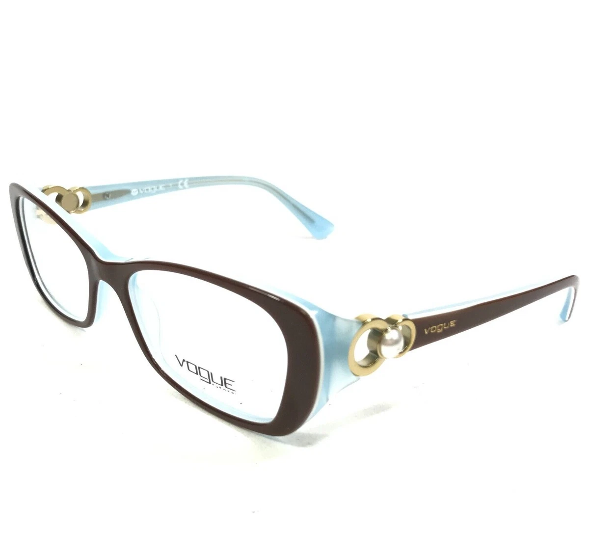 Vogue eyeglass frames 2011 hotsell