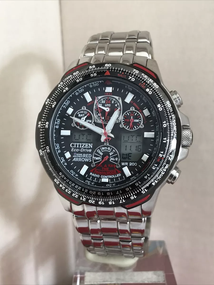 Citizen u600 hotsell manual