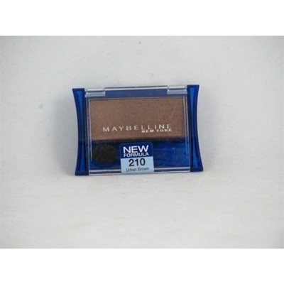 BUY 3 GET 1 FREE (Add 4 To Cart) Maybelline Expert Wear Eye Shadow Single