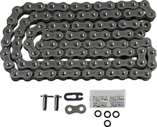 EK 520SRO Series Chain 98 Silver 520SRO6-98