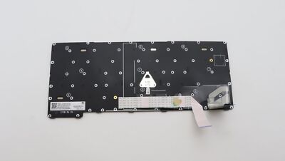 FRU CS21 CM KBD Shrunk Top BL