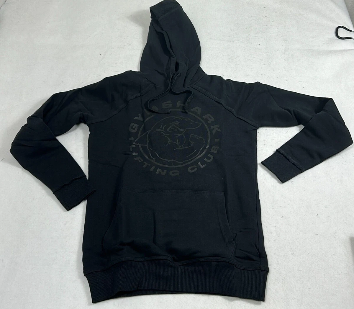 Gymshark legacy hoodie sales