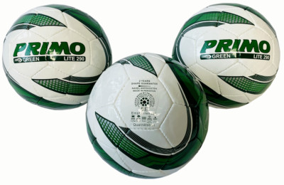 PRIMO Junior S-Light 290g Fußball Jugend-Trainingsball/Spielball Gr. 3 | 4 | 5