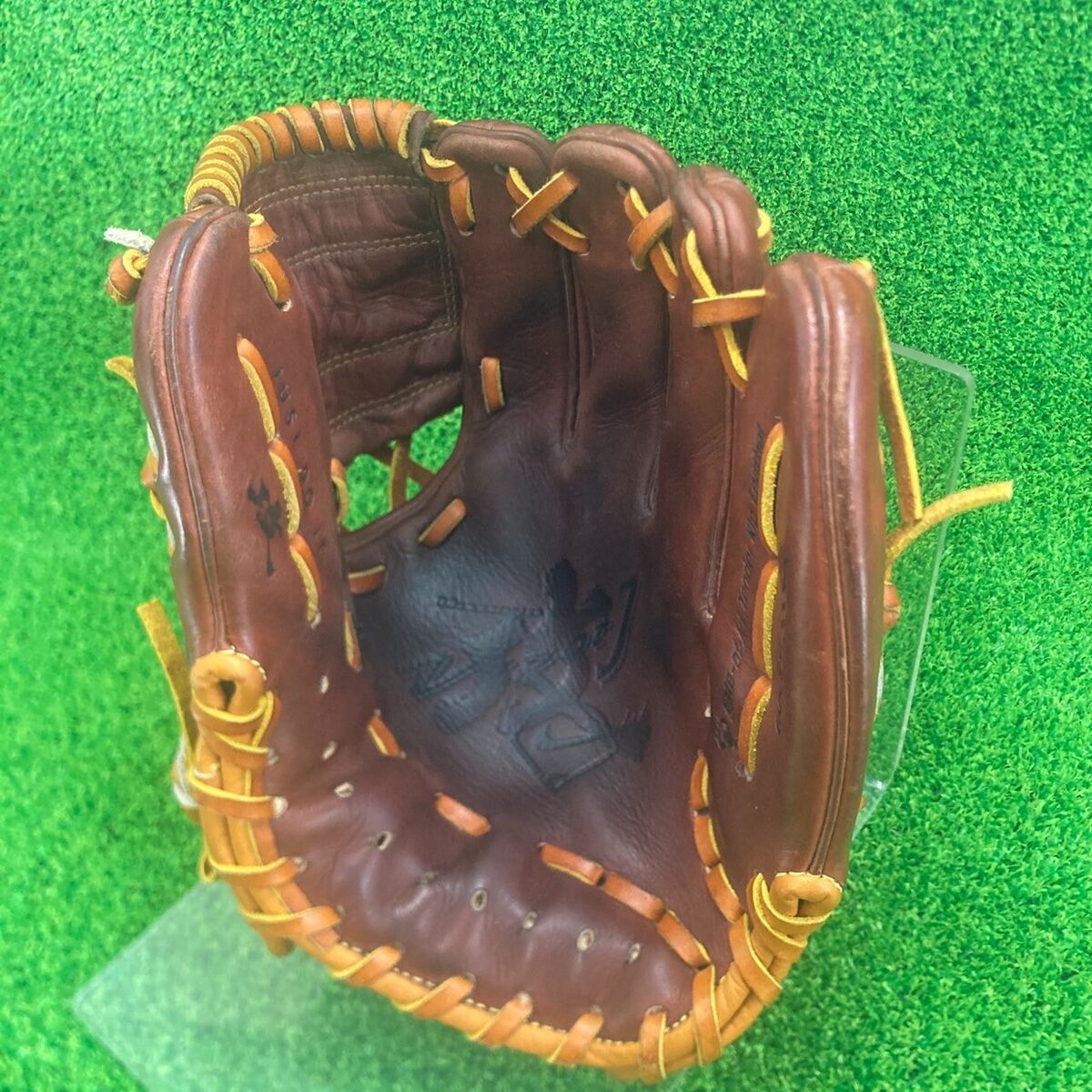 Nike Baseball Glove Infield 11.5 KIP Leather Diamond Elite Nike Baseball Glove Infield 11.5 KIP Leather Diamond Elite
