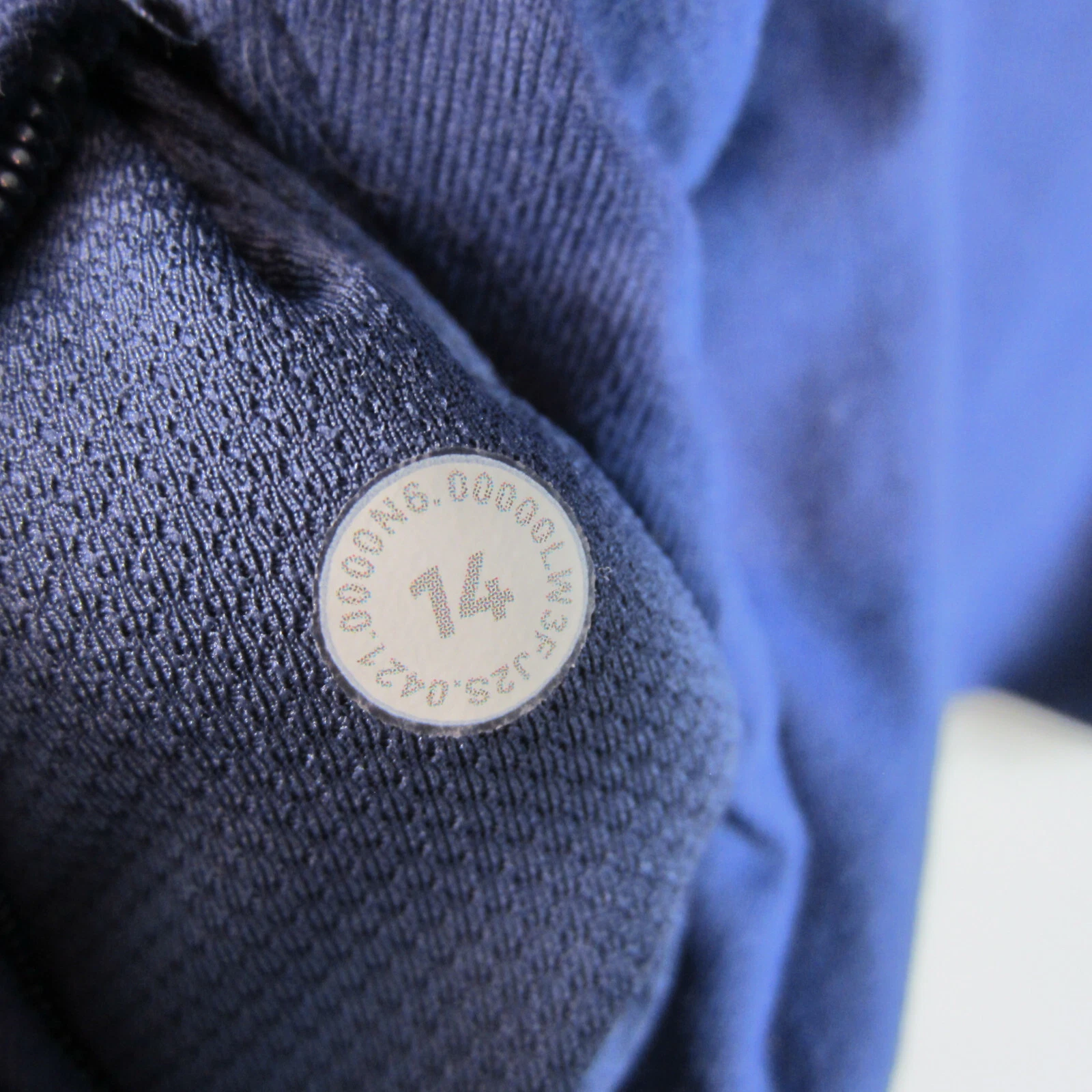 lululemon pullover ready to rulu mock cowl neck shirt
