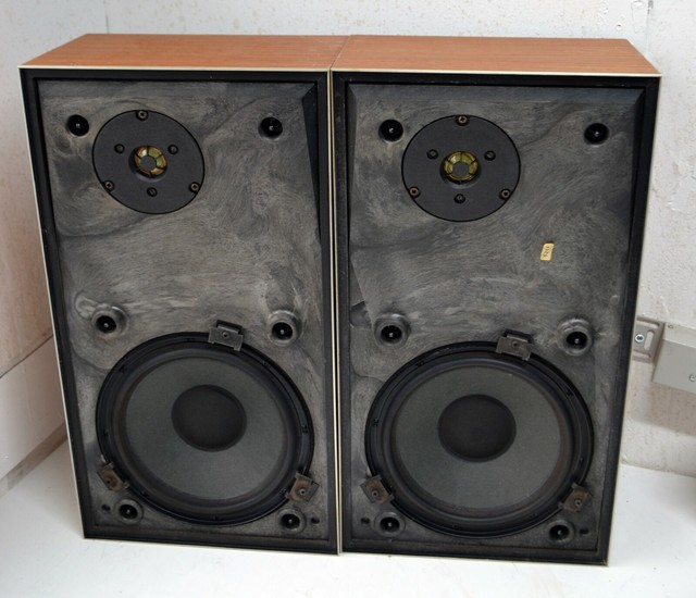 used stereo speakers for sale