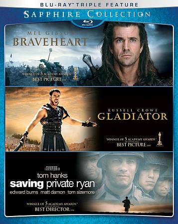 Private Gladiator