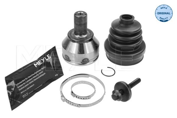 NEU - Meyle 7144980029 Gelenksatz, Antriebswelle FüR Ford Volvo-image