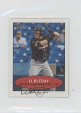 2020 Heritage Minor League Edition 1971 Bazooka Numbered Test JJ Bleday #6 uk2