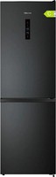KüHl-Gefrierkombination RB390N4BFC Schwarz 304L Nofrost C 186Cm Metall TüR
