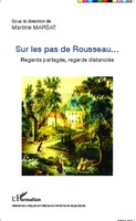 Martine Marsat | Sur Les Pas De Rousseau... | Taschenbuch | FranzöSisch (2020)