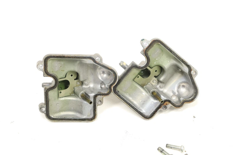 Kawasaki Prairie 700 05 Carburetor Carburetors  Carbs 15003-0007 49853 Foto 2 de 4