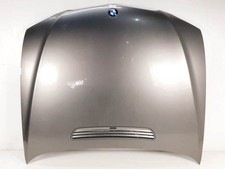 Capot BMW 730