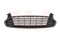 KüHlergrill KüHlergitter FüR Ford Mondeo V Turnier Cf Ce Cd