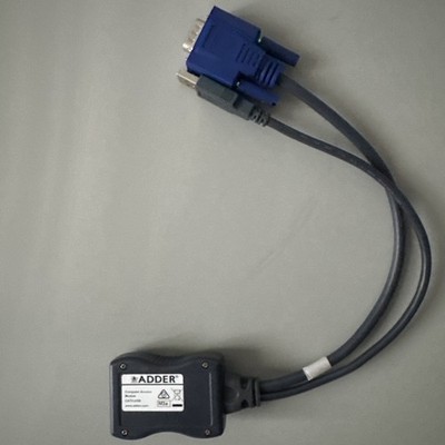 Adder CATX-USB KVM Adapter