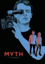 Myth,New DVD, Alex Beechko,Connor Dylan,Sadie Scott,Justin Andrew Davis,Nicholas