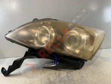 HONDA CR-V MK3 2007-2012 2.0 PETROL N/s Headlight Left Side 33151SWWE01