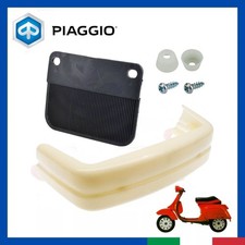 Protezione scocca con Paraspruzzi Bussole Viti PIAGGIO VESPA PK XL 50 125 RUSH