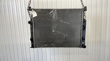 Radiateur Mercedes CLASSE R