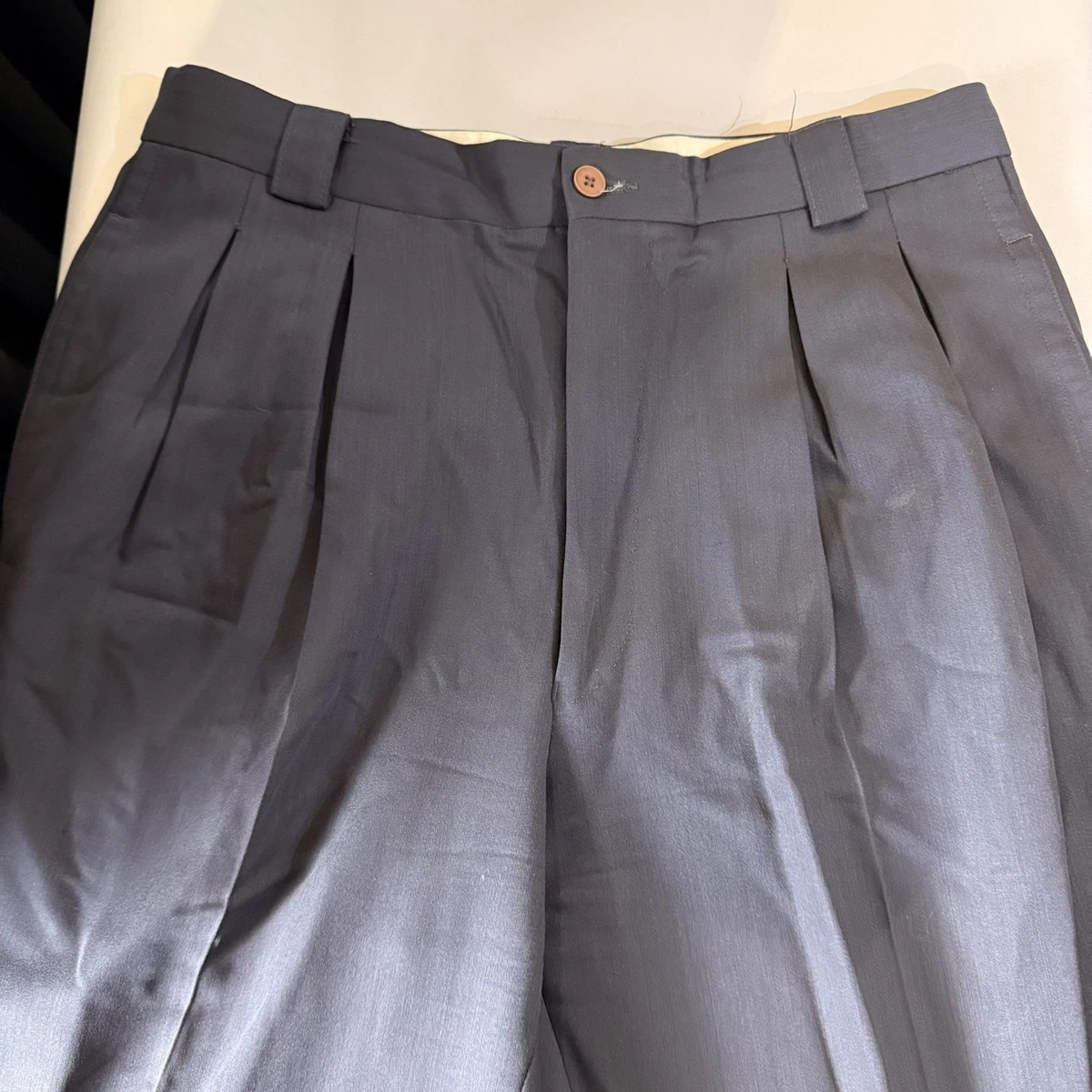 Gray Men's Armani Collezioni for sale | eBay