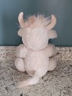 Plush Highland Cow — photo 3