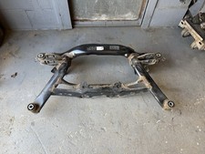 Audi RS3 8V Rear Cradle Subframe Suspension 5Q0505235 2015-2020 S3 Golf R VW