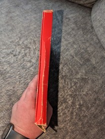 Sub Hunt Mattel Intellivision 1981 Cartridge, Box, Manual, & Overlays! Tested!