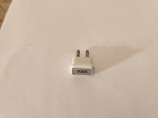 Msd 7000 Rpm Rev Limiter Module Chip