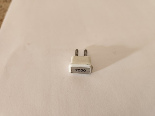 MSD 7000 RPM Rev Limiter Module Chip
