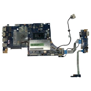 Lenovo ThinkPad E31-80 Mainboard – Core i5-6200U – LA-D061P (DEFEKT)