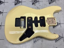 Charvel Pro Mod So Dimas Guitar Body Cream MI...