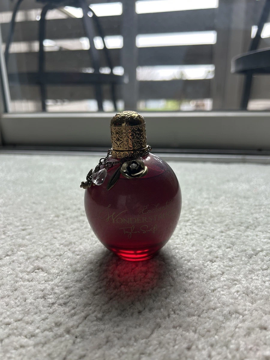 Wonderstruck by Taylor Swift Fluid Fragrances for Women for sale