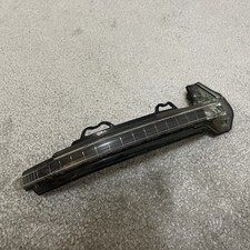 AUDI A4 S4 8W B9 2016-17 MIRROR LED TURN INDICATOR RIGHT SIDE O/S 8W0949102
