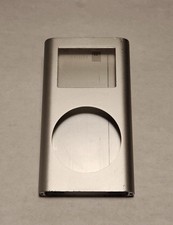 Apple iPod Mini 2nd Generation A1051 Silver Portable SHELL ONLY
