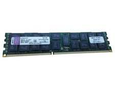 Kingston KVR13LR9D4/16HM 16GB DDR3 ECC Registered RDIMM PC3-10600R Server RAM