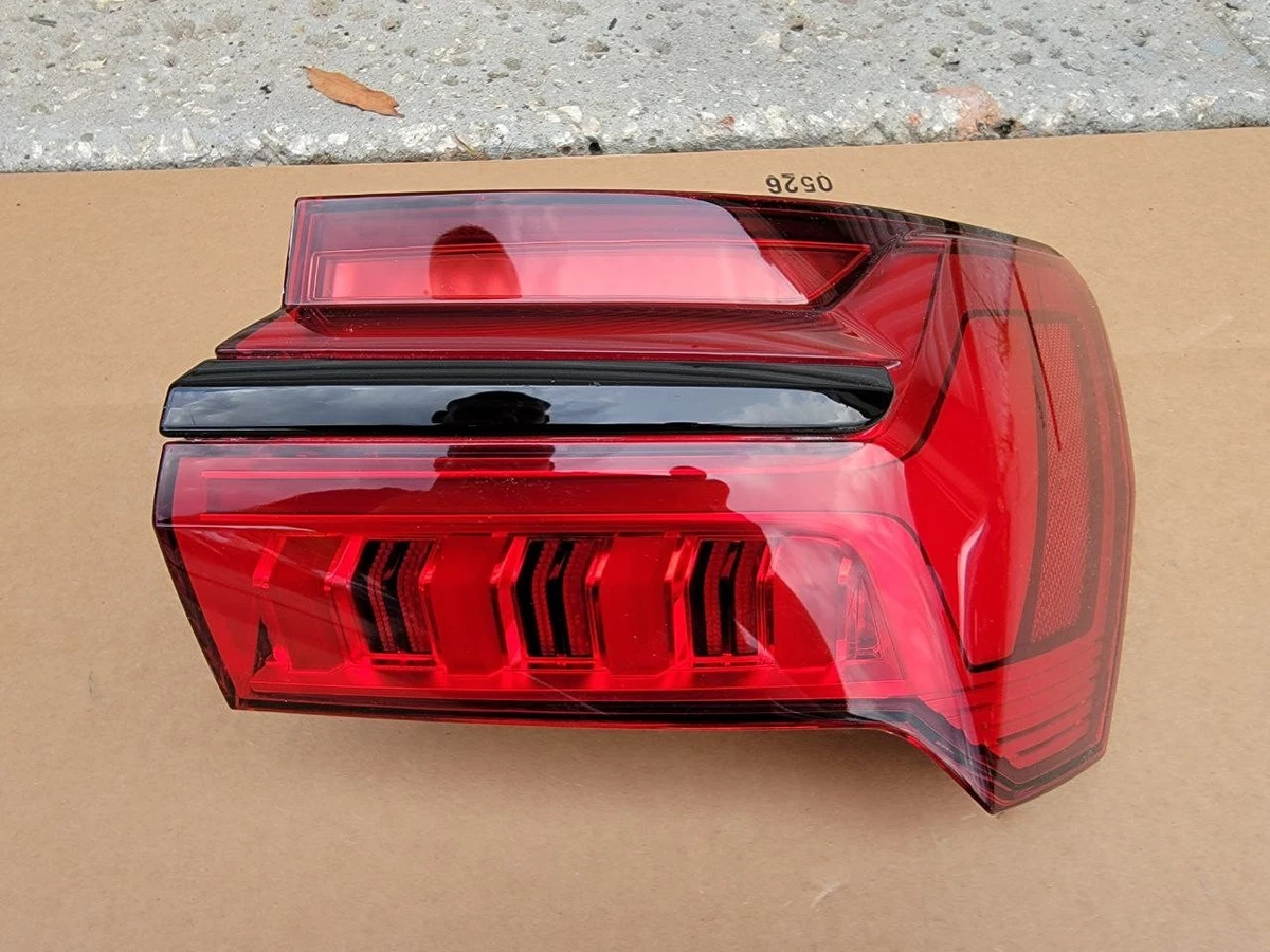 Tail Lights for 2024 Audi A6 for sale | eBay