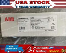 1pc ABB AX561 Analog Input/Output Module 1TNE968902R1301