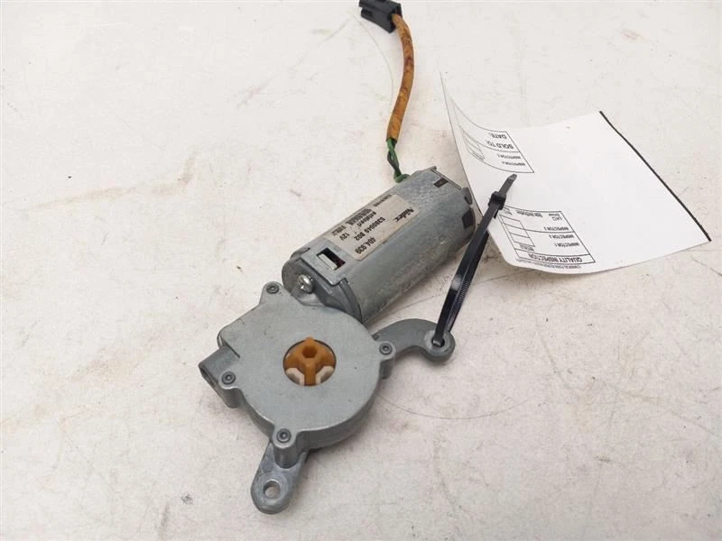 Chrysler Aspen Limited 2007 techo corredizo motor Foto 2 de 4