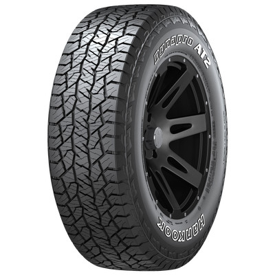 4x HANKOOK Ganzjahresreifen (1 Satz) 265/60 R 18 XL TL 114T DYNAPRO AT2 (RF11)