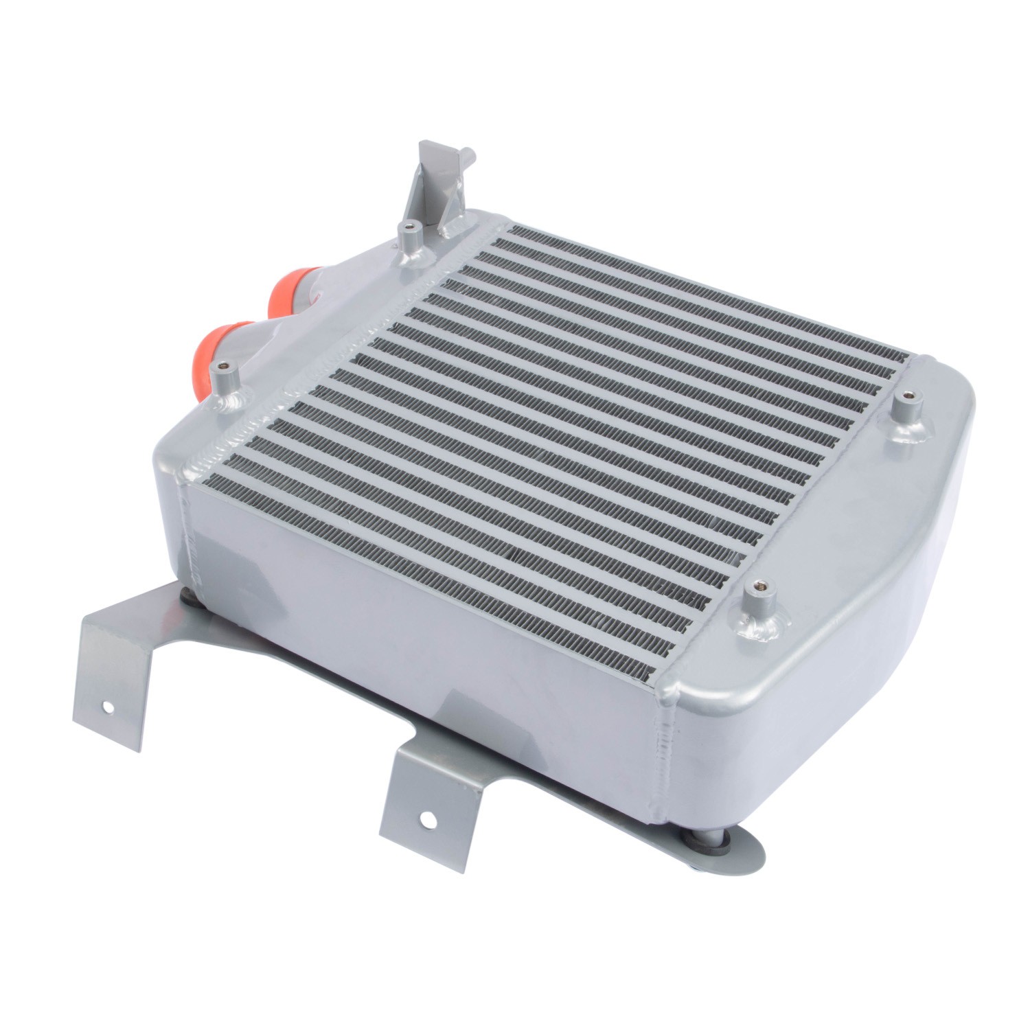 Right Side Intercooler FOR 2014-2020 Maserati Ghibli Levante Quattroporte