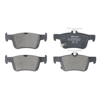 Bremsbelagsatz Brembo P 28 089