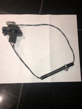 New Oem Nissan License Plate Lamp 26510-7b410 1998-2001 Nissan Frontier