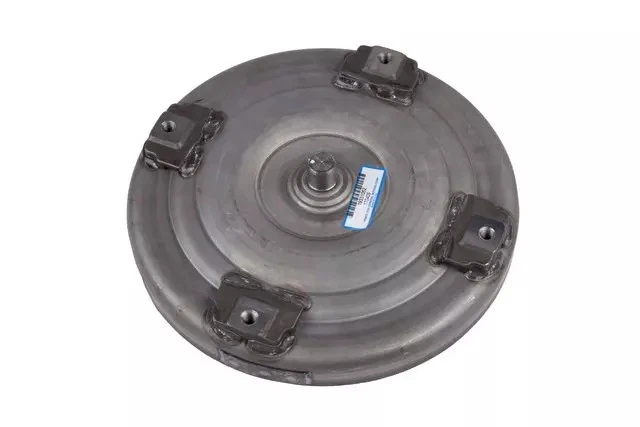 Genuine GM Automatic Transmission Torque Converter Remanufactured 19331052 - Image 3 of 4
