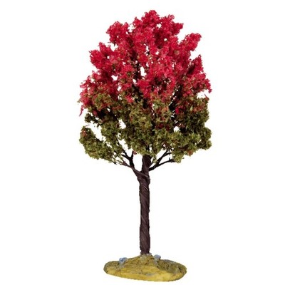 Lemax 44798 - Black Tupelo Tree, Medium 