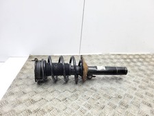 VOLKSWAGEN TIGUAN MK2 ALLSPACE 2019 FRONT SHOCK ABSORBER 5QF413031BB 2.0 DIESEL