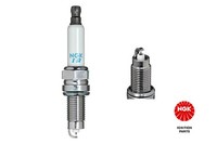 Ngk ZüNdkerze 7563 FüR Audi A3 Vw Golf T5 Porsche Tt Eos Cayenne Touareg 9PA 7HM