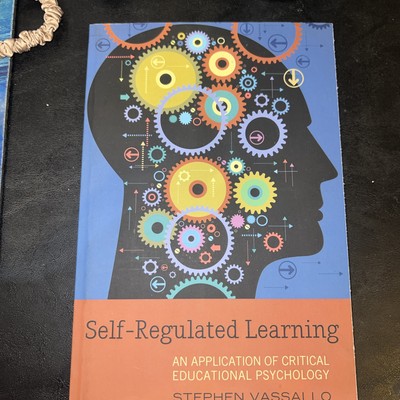 Self-Regulated Learning: An Application of Critical Educational Psychology (Pape