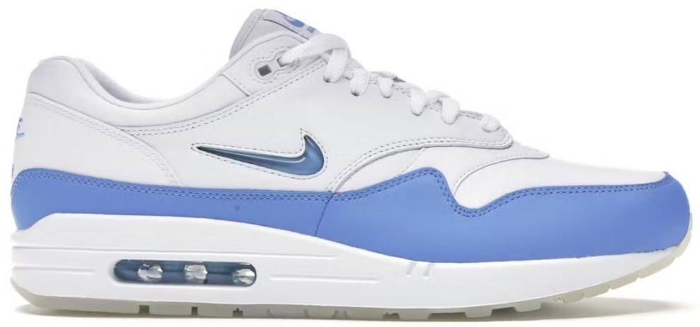 Nike Air Max 1 Premium SC Jewel University Blue for Sale