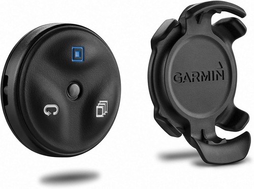 Garmin Edge Cycling GPS handlebar Remote unit - Picture 3 of 8